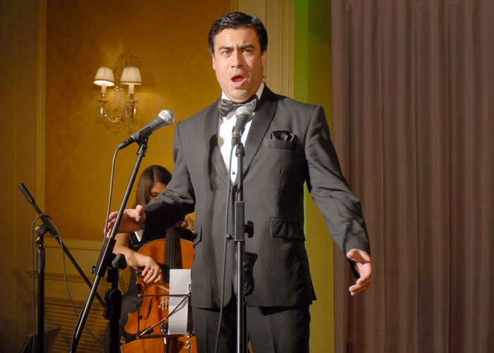 Tenor Tenor